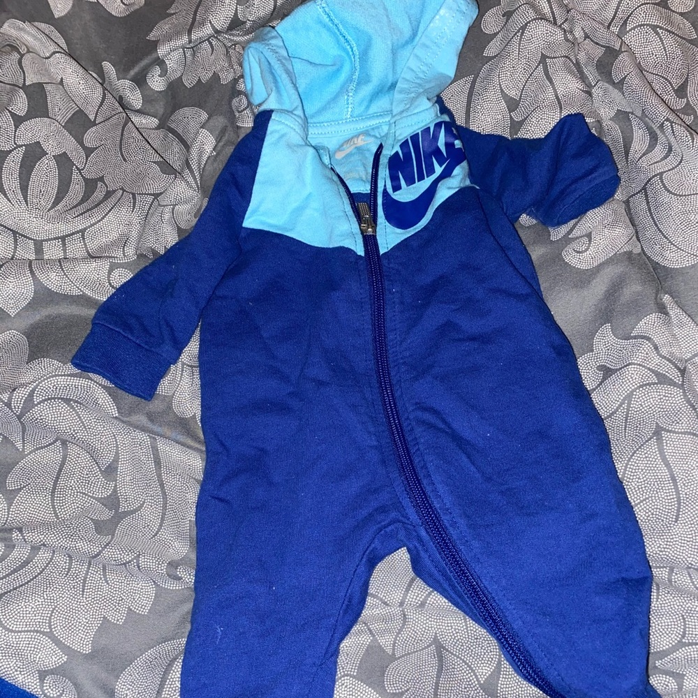 Nike set